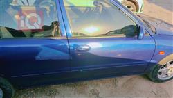 بروتون ويرا